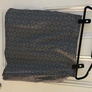 Rip skirt is perfect for vacation and can also be a great bathing suit